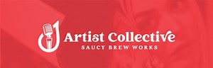 Artist Collective - Saucy Brew Works