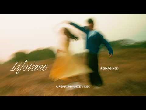 Ben&Ben - Lifetime (Reimagined) - A Performance Video