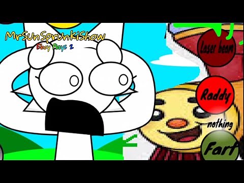 Kick the Buddy but Wenda NEW UPDATE! - Hit by a TRAIN! [Sprunki: Beat Up Wenda]