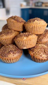 Apple Tea Spiced Cupcake Recipe 🍎RECIPE IN THE COMMENTS #AppleTeaCupcakes #SpicedCupcakes #CaribbeanInspired #AppleDesserts #DilmahTeaRecipes #FallFlavors#CupcakeRecipe #SweetTreats #CaribbeanBaking#AppleTea #EasyBakingIdeas #easyrecipe #easycupcakerecipe | Foodie Nation