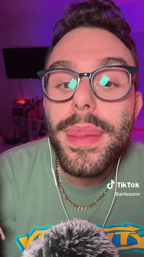 do I need to do a burp test with these? 👀 #nudemints #arlieasmr #arlietries #asmrreview #asmreating #mints #breathmint