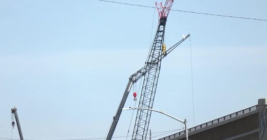 Local 302 operating engineers union strike ends, workers returning to job sites