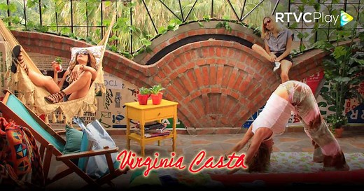 Cine colombiano gratis | RTVCPlay