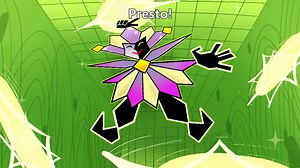 【填词】超级纸片马里奥：Dimentio - It's Showtime!