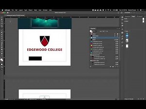 InDesign: Effects and Corners