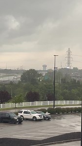 The water tower still stands! But we’re calling this game quits for the day. Stay safe y’all! | Florence Y'alls
