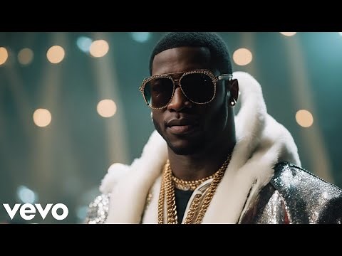 Gucci Mane - Reason ft. 42 Dugg (Music Video) 2024