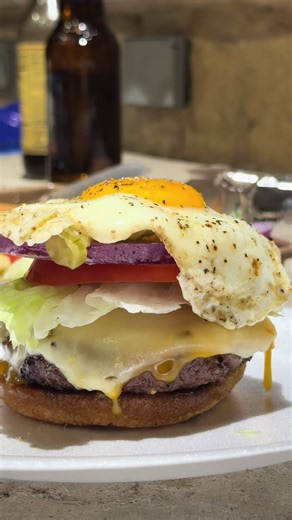 Delicious Burger Recipes for Grilling Enthusiasts