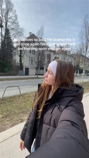 Is This Real Spring or Just Another Fake Spring?