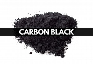 Sieving Carbon Black Material | Contract Manufacturing | Elcan Industries
