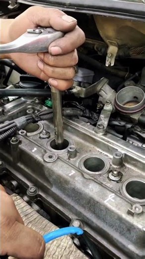 Don’t Tear Down Your Engine Until You See This‼️