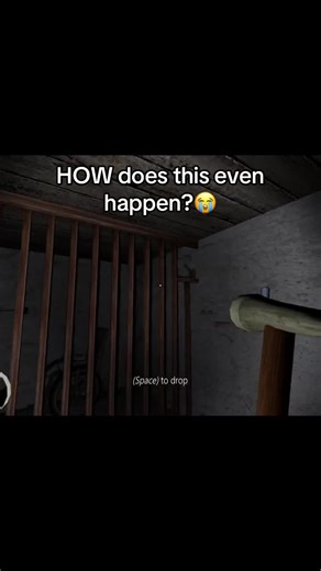 Granny Horror Game: A Hilarious Take on Game Fails