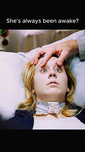 2.1M views · 8.9K reactions | She's always been awake? | T E E Studio | Facebook