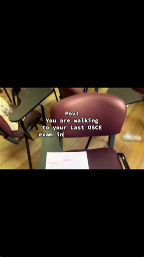 Preparing for Your Final OSCE Exam in Medical School