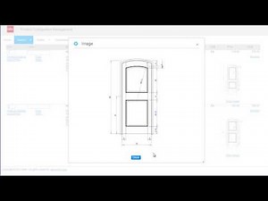 Infor LN Product Configurator Management (PCM) Demo