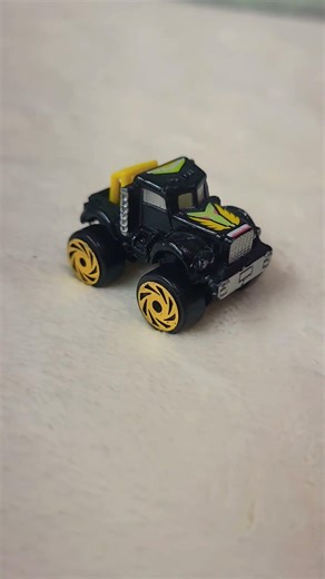 Cool Micro Machine Collectibles #🔥