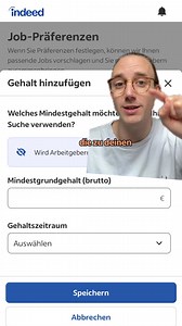 Finde Jobs mit dem richtigen Gehalt auf Indeed! - Indeed Hiring Lab, 2024 | Indeed