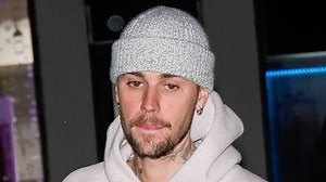 Justin Bieber opens up about losing his authenticity