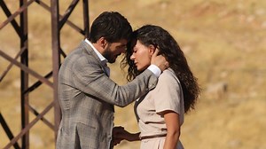 Hercai 13. yeni bölüm tek parça kesintisiz izle! Hercai son bölüm
