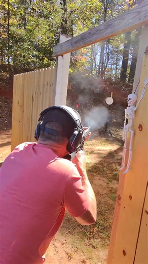 3.9K views · 86 reactions | The Hornady HIT Target Indicator gives you instant hit confirmation at any range! Get yours here: https://store.hornady.com/hit-target-impact-indicator-2-pack-3 | Hornady | Facebook