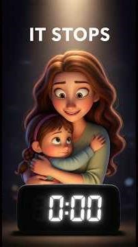 Mysterious Timers Above People's Heads, Explained