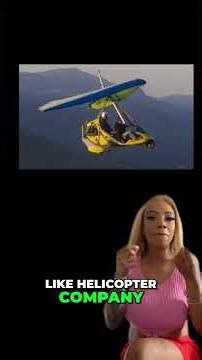 McAfee's Wild Ride: From Helicopters to Belize! #shorts