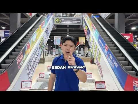 Bedah Produk Lampu LED Durevole 5 Watt A3-3-KD6 | Terang, Hemat & Tahan Lama