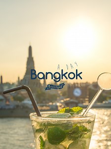 How to Discover Bangkok on the Chao Phraya Tourist Boat -
