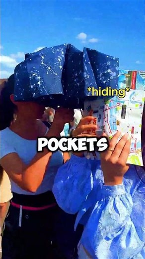 Shocking Pickpocket Fail Caught on Camera!