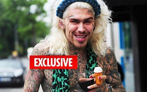 Marco Pierre White Jr arrested after row at celeb chef dad's restaurant