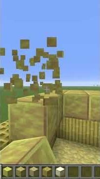How to make the backrooms in Minecraft