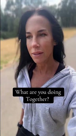 Why Healthy Couples Build a Lifestyle Together
