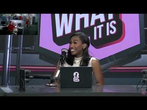 Cam’ron & Mase Debate Cartoons! 80s vs 90s vs 00s | Mr. Rogers, He-Man, Smurfs & More #itiswhatitis