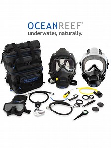 Ocean Reef Neptune 3 Complete Package