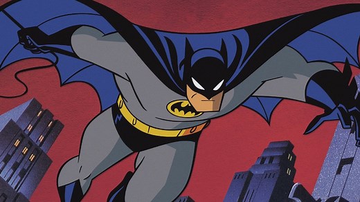 Watch Voice Acting Legend Kevin Conroy Recite THE BATMAN Lines