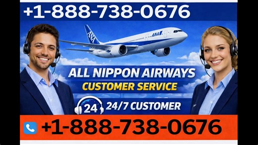 How to Contact ANA Airlines Customer Service – Full Guide for 2025