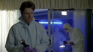 Watch The Commander Season 5 Episode 1 - Abduction, Part 1