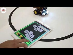 Make learning fun with STEM toys - Duinotech Mini Smart Car Robot Kit Compatible with Micro..