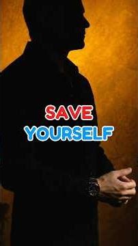 No One’s Coming — Save Yourself