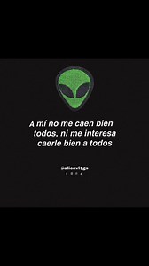 Alien Vlogs on Reels