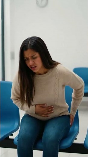 Clinical Case Presentation: Severe Dysmenorrhea Symptoms.
