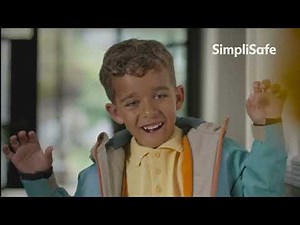 SimpliSafe 2025 TV ad