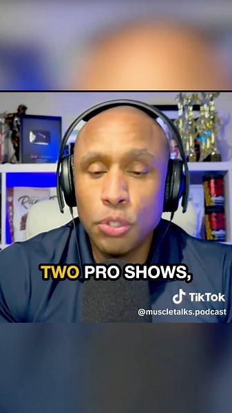 Muscle Talks Podcast (@muscletalks.podcast)’s videos with original sound - Muscle Talks Podcast