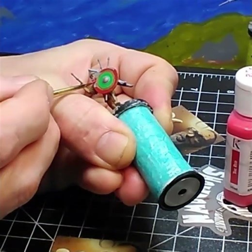 High Speed Short Painting 2 Agema Miniatures Republican Roman Legionaries Pt 4