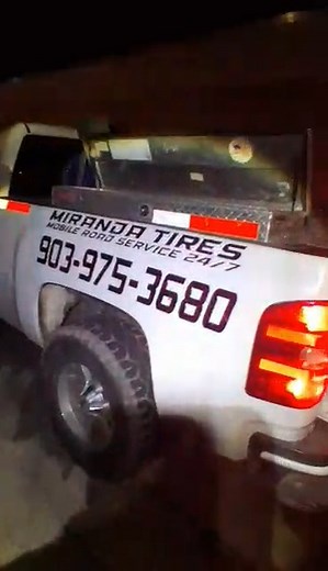 Are you stranded on the highway and frantically searching for reliable mobile tire repair near me? Don't stress— Miranda Tires Mobile Road Service 24/7 brings the shop directly to you! We understand that a flat tire emergency never happens at a convenient time, which is why our expert technicians are dedicated to providing the fastest 24/7 roadside assistance in Como, TX, and surrounding areas. Whether you are driving a family car or need heavy-duty truck tire service for your commercial rig, we