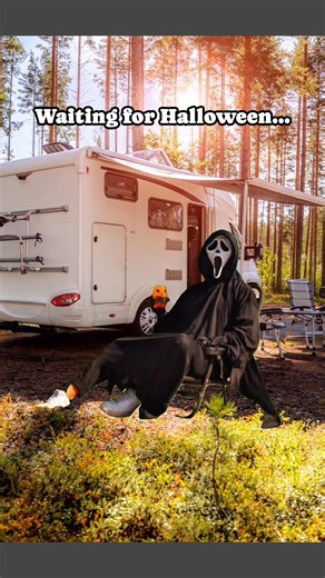 2.3K views · 16 shares | Waiting for Halloween…️ Order your motorhome replacement part today! www.motorhomebumpers.com Or contact us via: 07943 175221 williamsmotorhomeltd@outlook.com #motorhomeuk #motorhomelivinguk #motorhomelifeuk #motorhomeuk #MotorHomeRepair #motorhome | Williams Motorhomes Ltd | Facebook