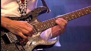 Steve Vai - The Attitude Song