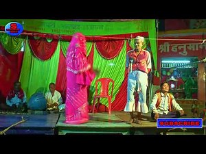 सुपरहिट भोजपुरी नाच प्रोग्राम सत्या नाच 2021