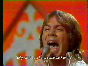 #1 Song On June 12, 1974