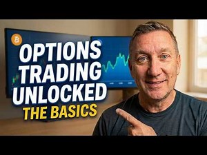 1.1 Options Trading Explained: From Basics To Real Examples